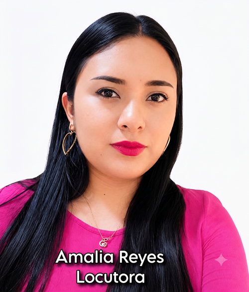 Amalia