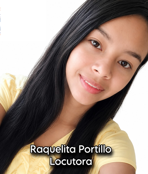Raquelita