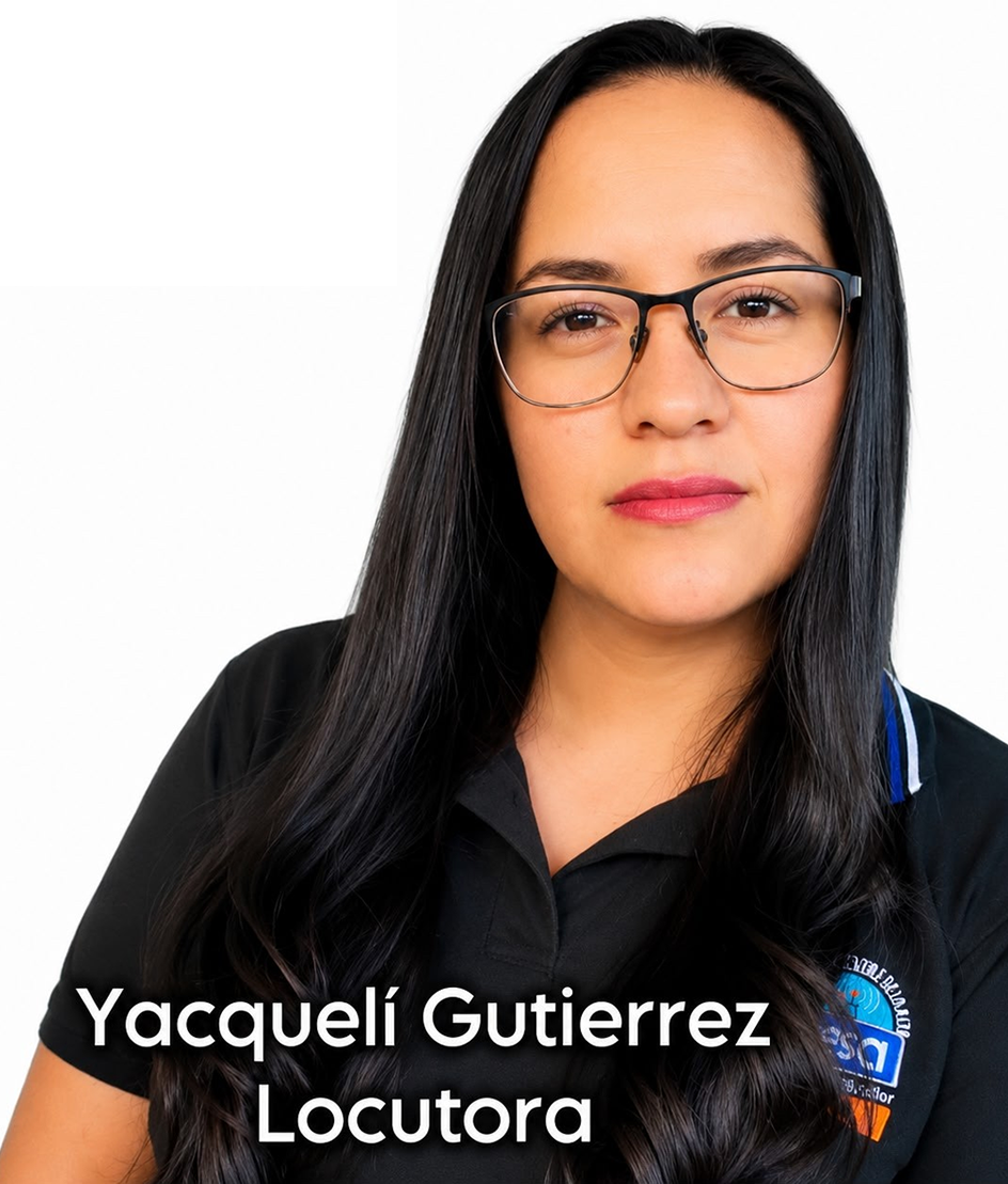 Yacqueline